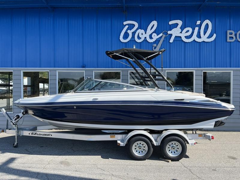 2019 Crownline 215 SS in east wenatchee WA