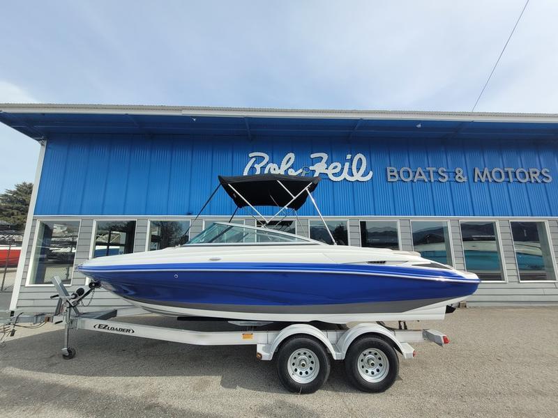2019 Crownline 215 SS Other boat