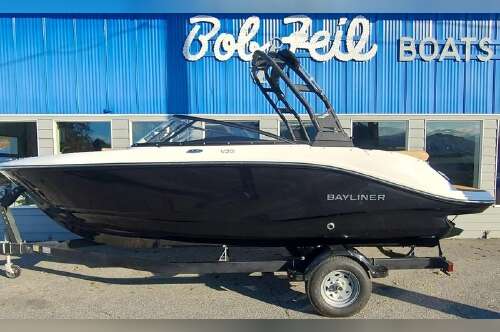 2026 Bayliner V20i in east wenatchee WA