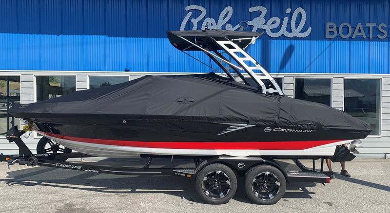 2024 Crownline 240SS in east wenatchee WA