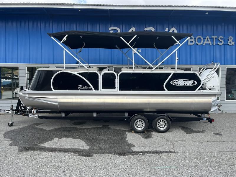 2025 Aloha 230 Club Series in east wenatchee WA