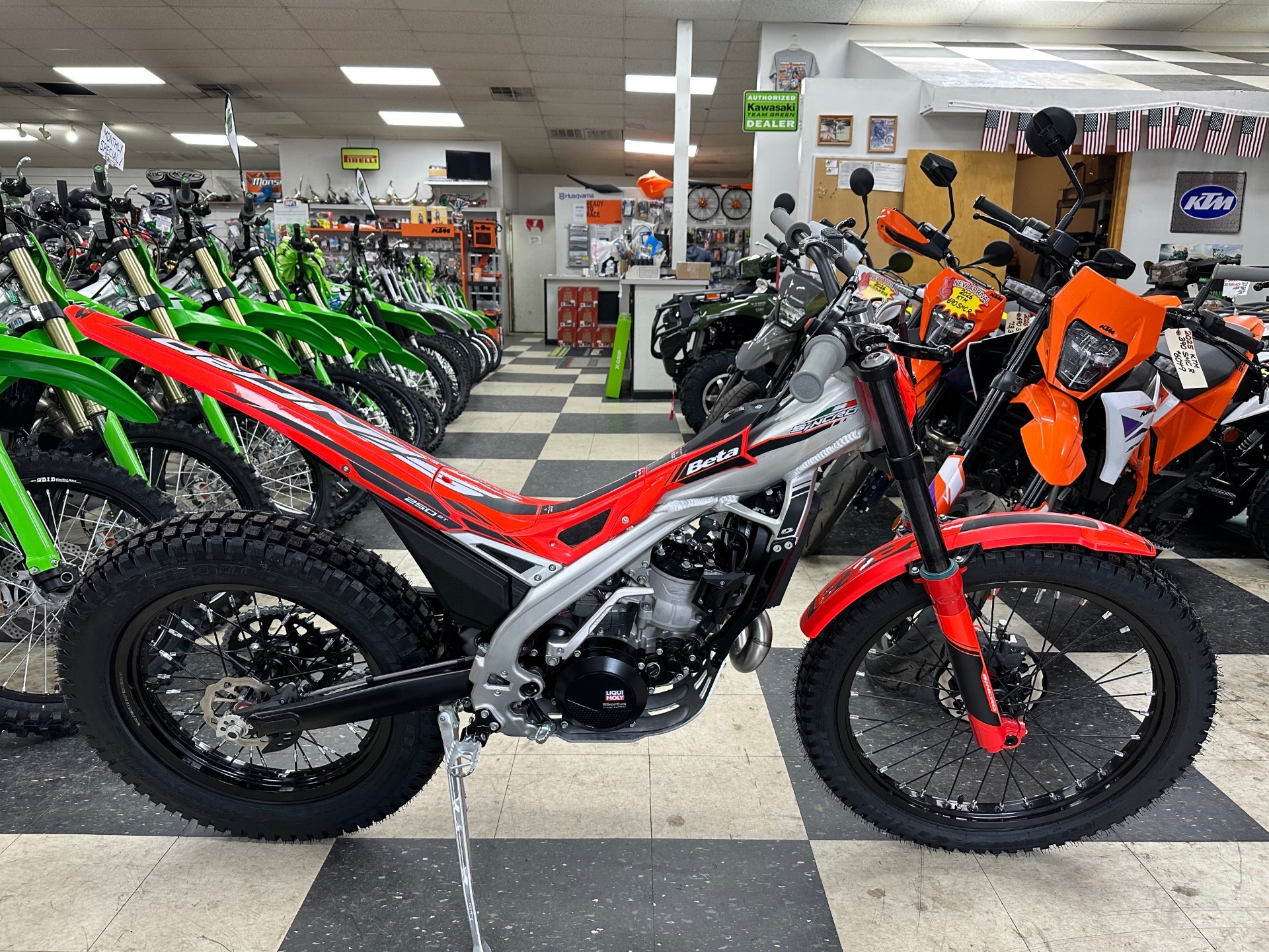 2026 Beta Sincro 250 250 in Hamburg, NJ