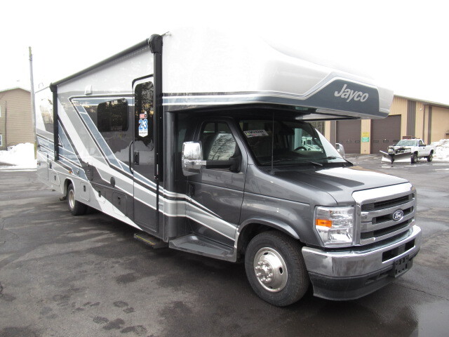 2026 Jayco 29MV in kirkville NY