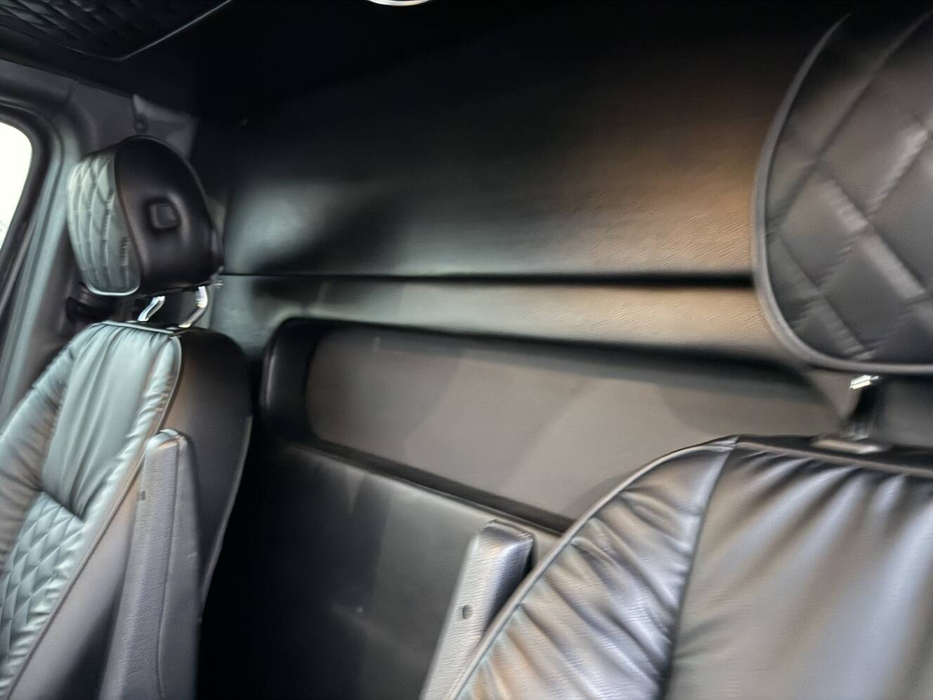 A photo of this 2022 Midwest Automotive Designs PROFESSIONAL SERIES 14 PASSENGER