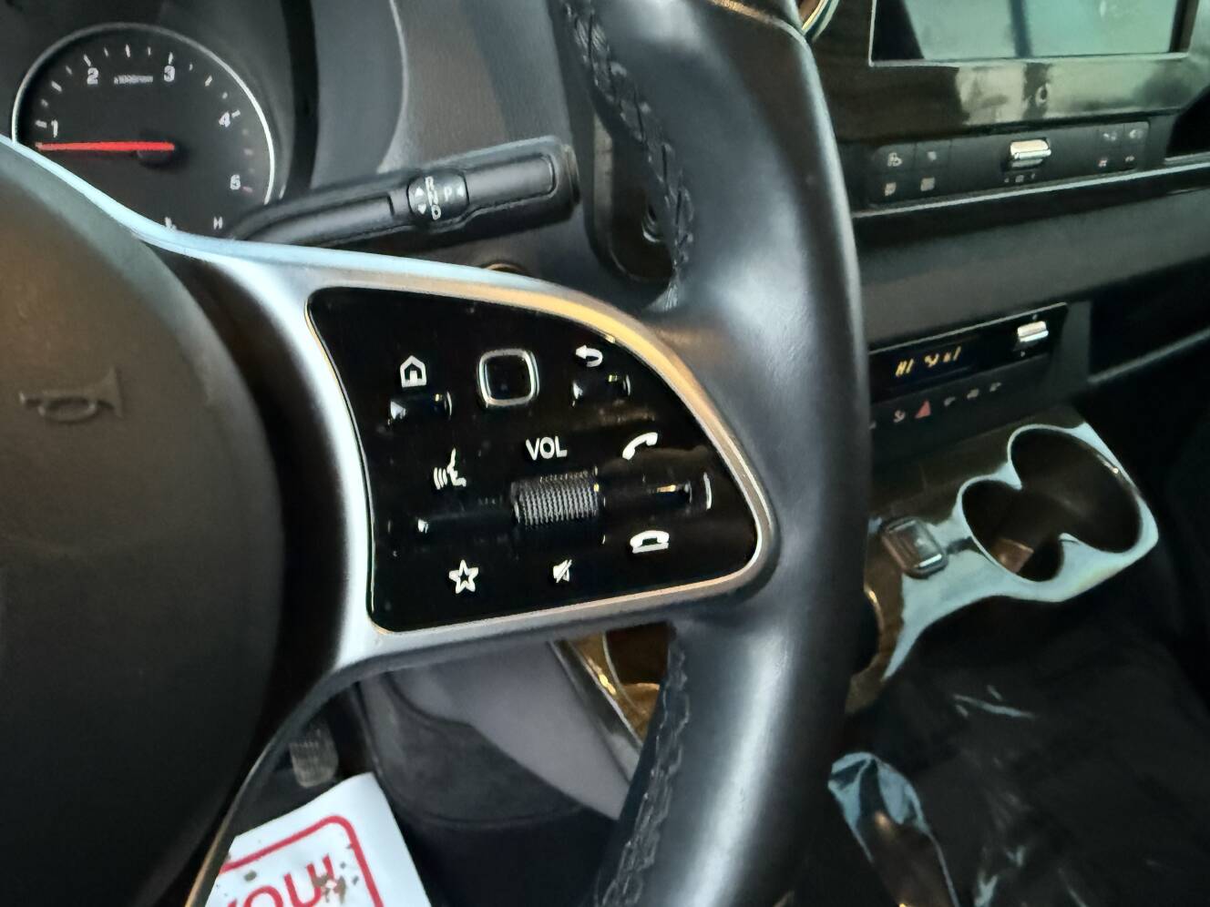 A photo of this 2022 Midwest Automotive Designs PROFESSIONAL SERIES 14 PASSENGER