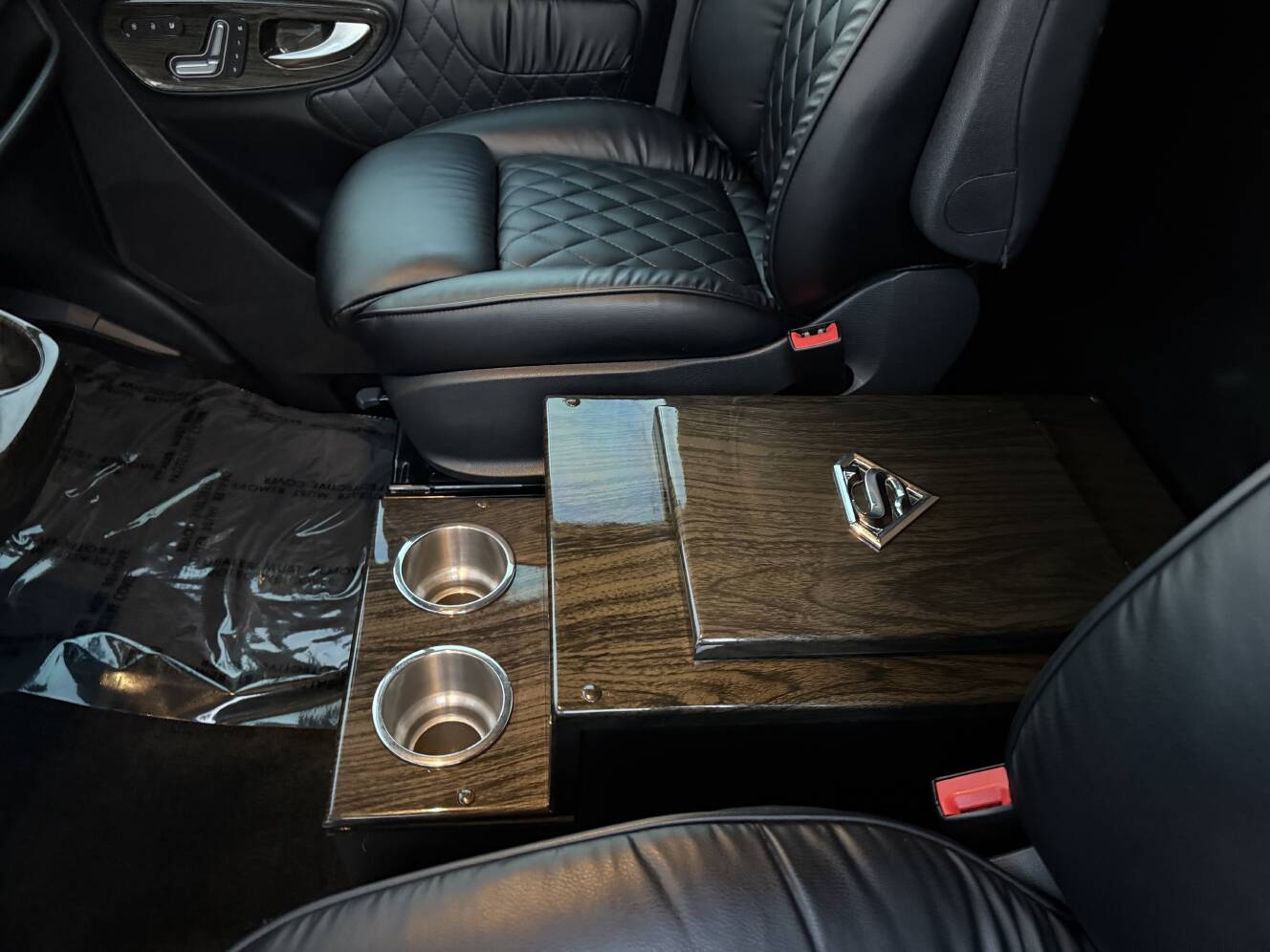 A photo of this 2022 Midwest Automotive Designs PROFESSIONAL SERIES 14 PASSENGER