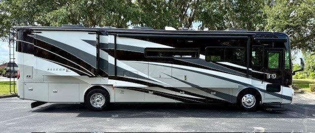 Class A RVs - Class A Motorhomes For Sale Near 32118 - RV Trader