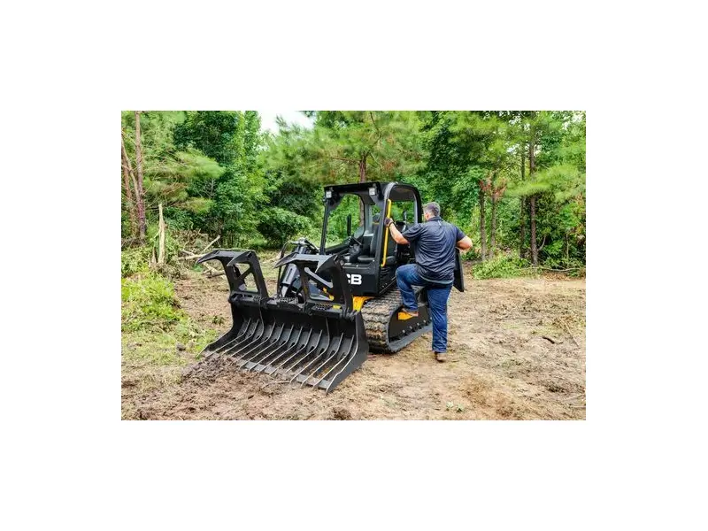 2023 JCB 270T