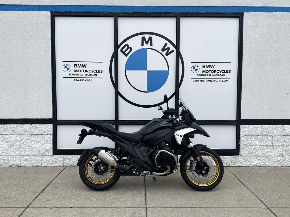 2026 BMW R 1300 GS 1300 GS in Plymouth, MI