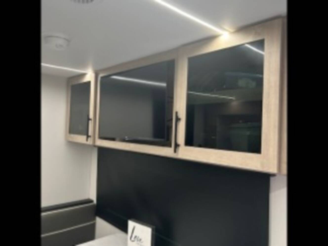 A photo of this 2025 Grand Design IMAGINE XLS 23LDE