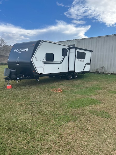 2025 Grand Design IMAGINE XLS 23LDE in gonzales LA