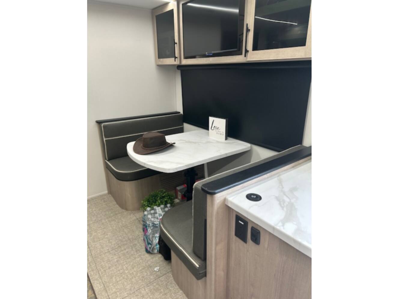 A photo of this 2025 Grand Design IMAGINE XLS 23LDE