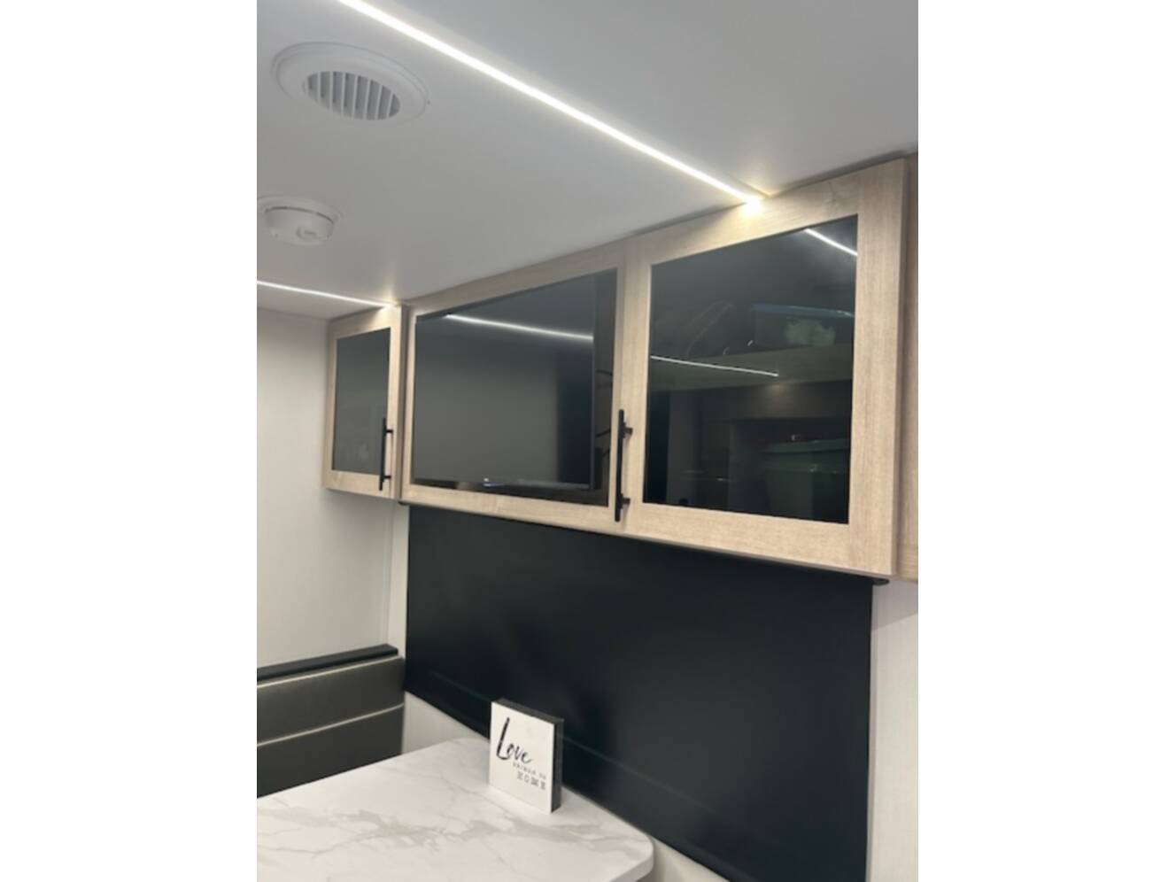 A photo of this 2025 Grand Design IMAGINE XLS 23LDE