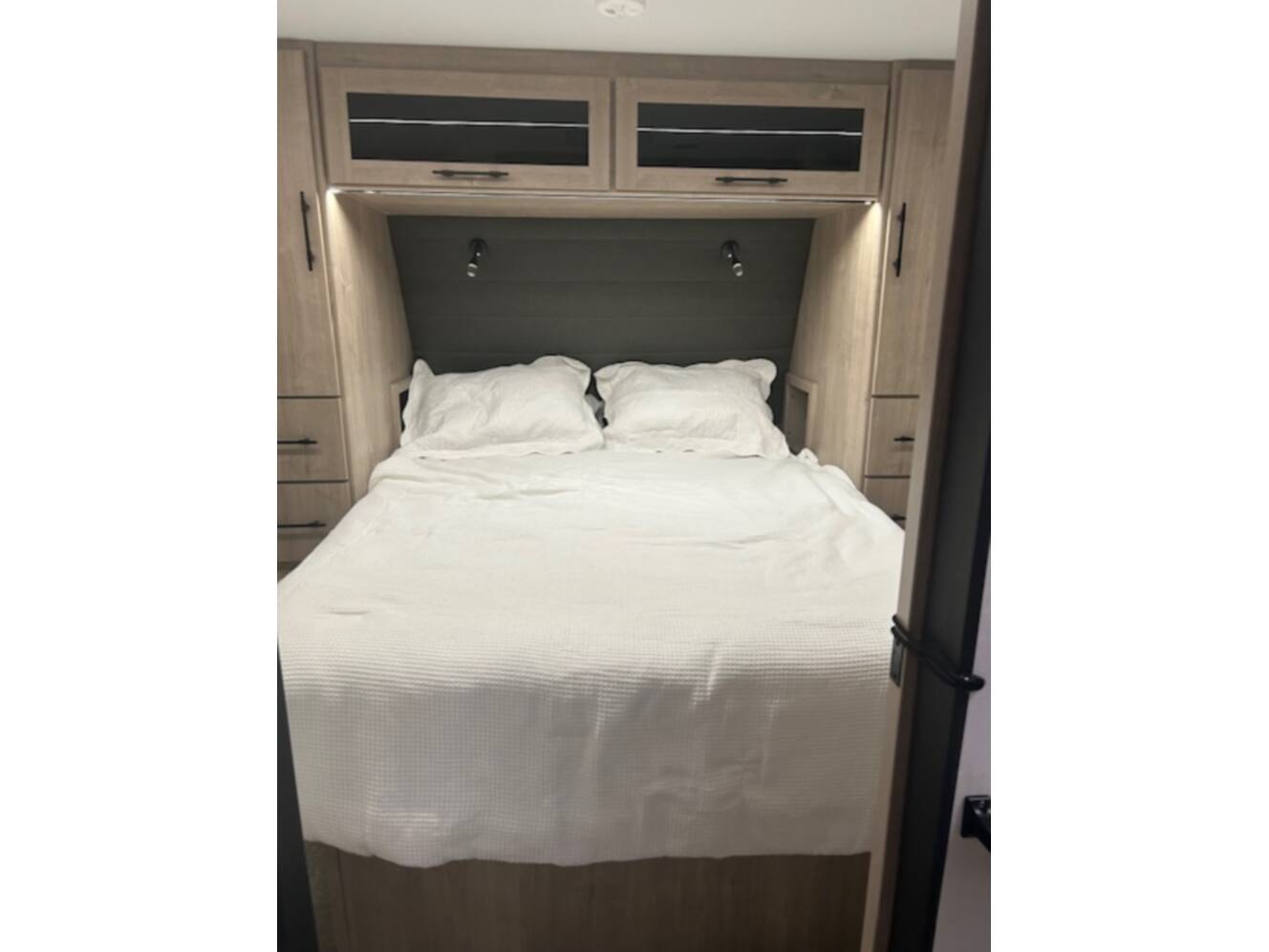 A photo of this 2025 Grand Design IMAGINE XLS 23LDE
