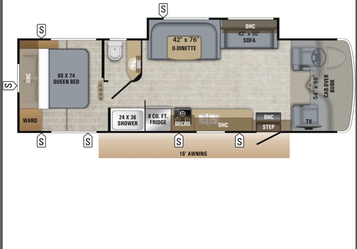 2019 Jayco REDHAWK 29XK in west jordan UT