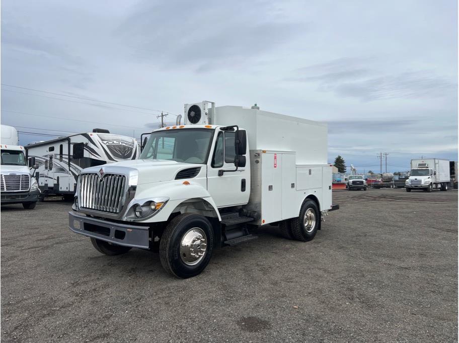 2010 INTERNATIONAL 7000 in Airway Heights, WA