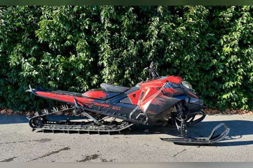 2021 Ski-Doo Summit X 165 850 E-TEC Turbo SHOT PowderMax Light Flex in issaquah WA