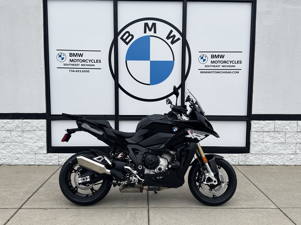 2026 BMW S1000XR 1000 XR in Plymouth, MI