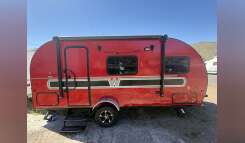 2017 Winnebago WINNIE DROP WD170S RV