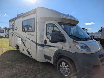 Orion Rv 2016 Coachmen Orion RVs for sale - RV Trader