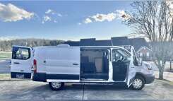 2015 Ford VAN RV
