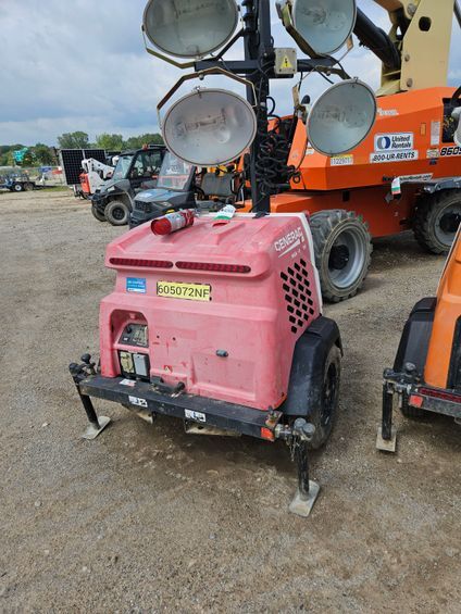 2016 Generac Mobile Products MLT6SM in Fort Wayne, IN