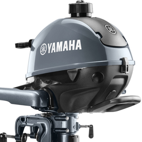 2025 Yamaha Marine F 2.5 Hp PORTABLE in old hickory TN