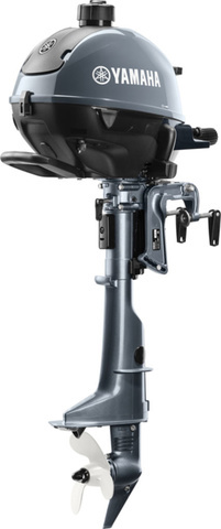 2025 Yamaha Marine F 2.5 Hp PORTABLE in old hickory TN