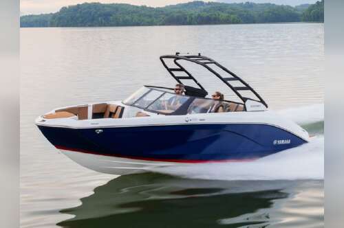 2026 Yamaha Boats 222SE in old hickory TN