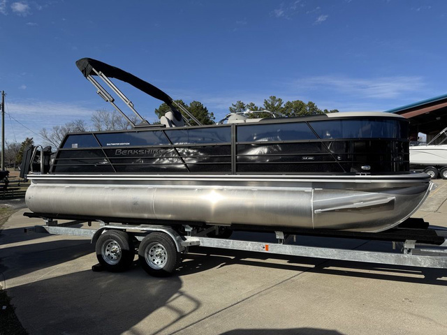 2026 Berkshire Pontoons 22CL2 LE 2.75 NAN in old hickory TN