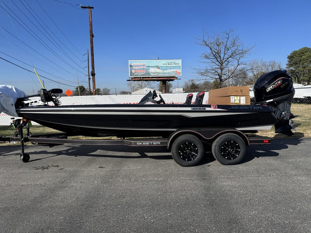2026 Skeeter ZXE20 21 in old hickory TN