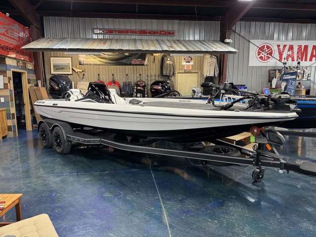 2026 Skeeter ZXE21 in old hickory TN