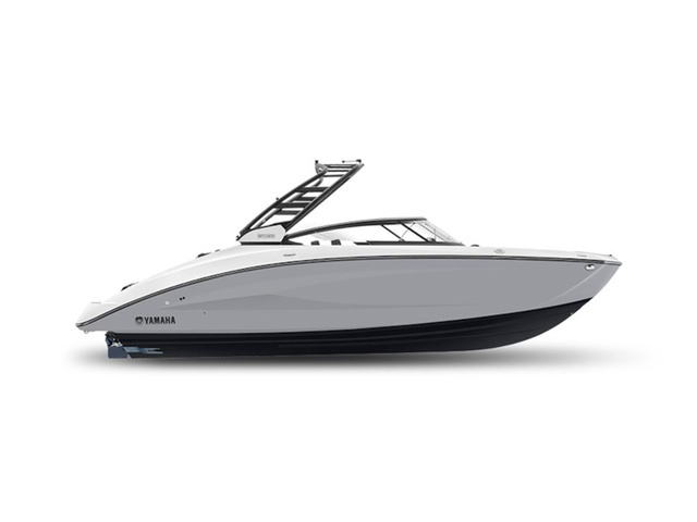 2026 Yamaha Boats 252S in old hickory TN