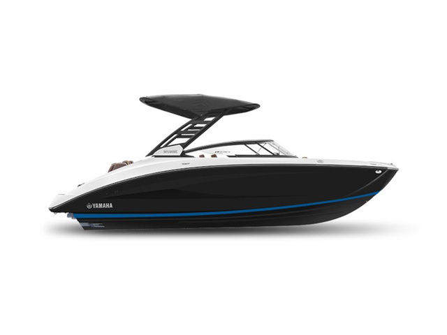 2026 Yamaha Boats 252SE in old hickory TN
