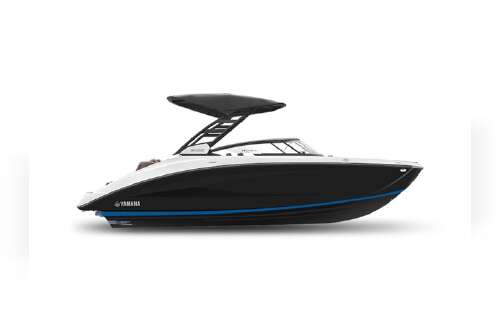 2026 Yamaha Boats 252SE in old hickory TN