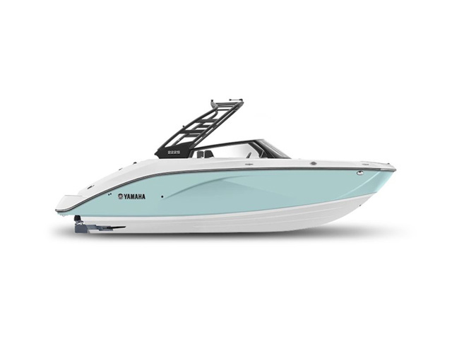2026 Yamaha Boats 222S in old hickory TN