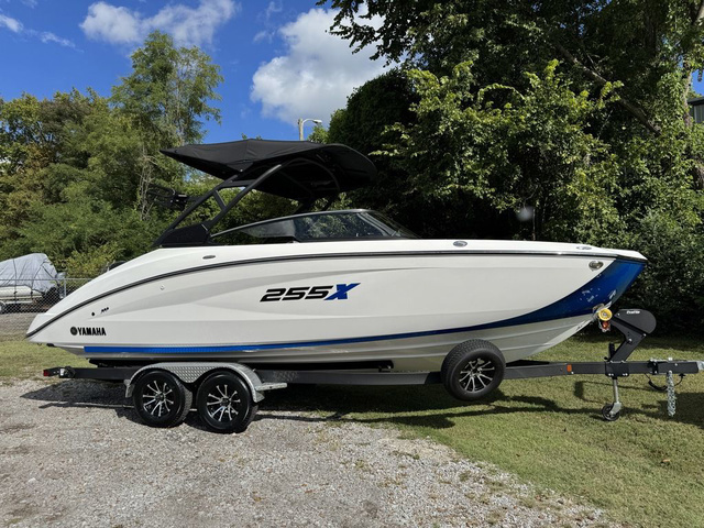 2026 Yamaha Boats 255XE in old hickory TN
