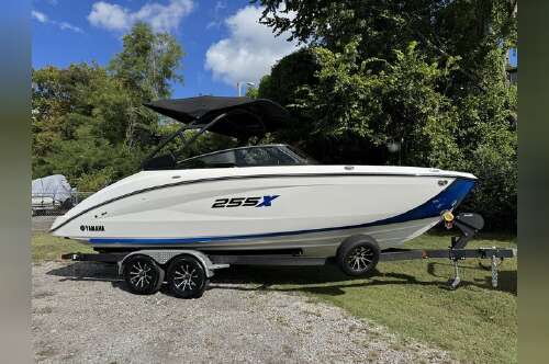 2026 Yamaha Boats 255XE in old hickory TN