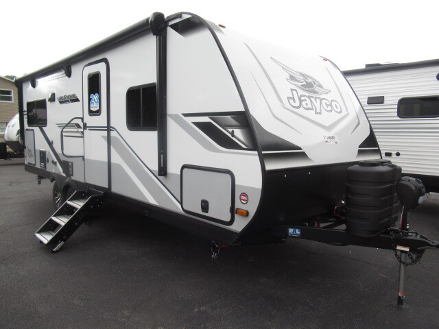2025 Jayco 24RL in kirkville NY