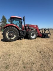 2015 CASE Puma 185 in Canton, TX