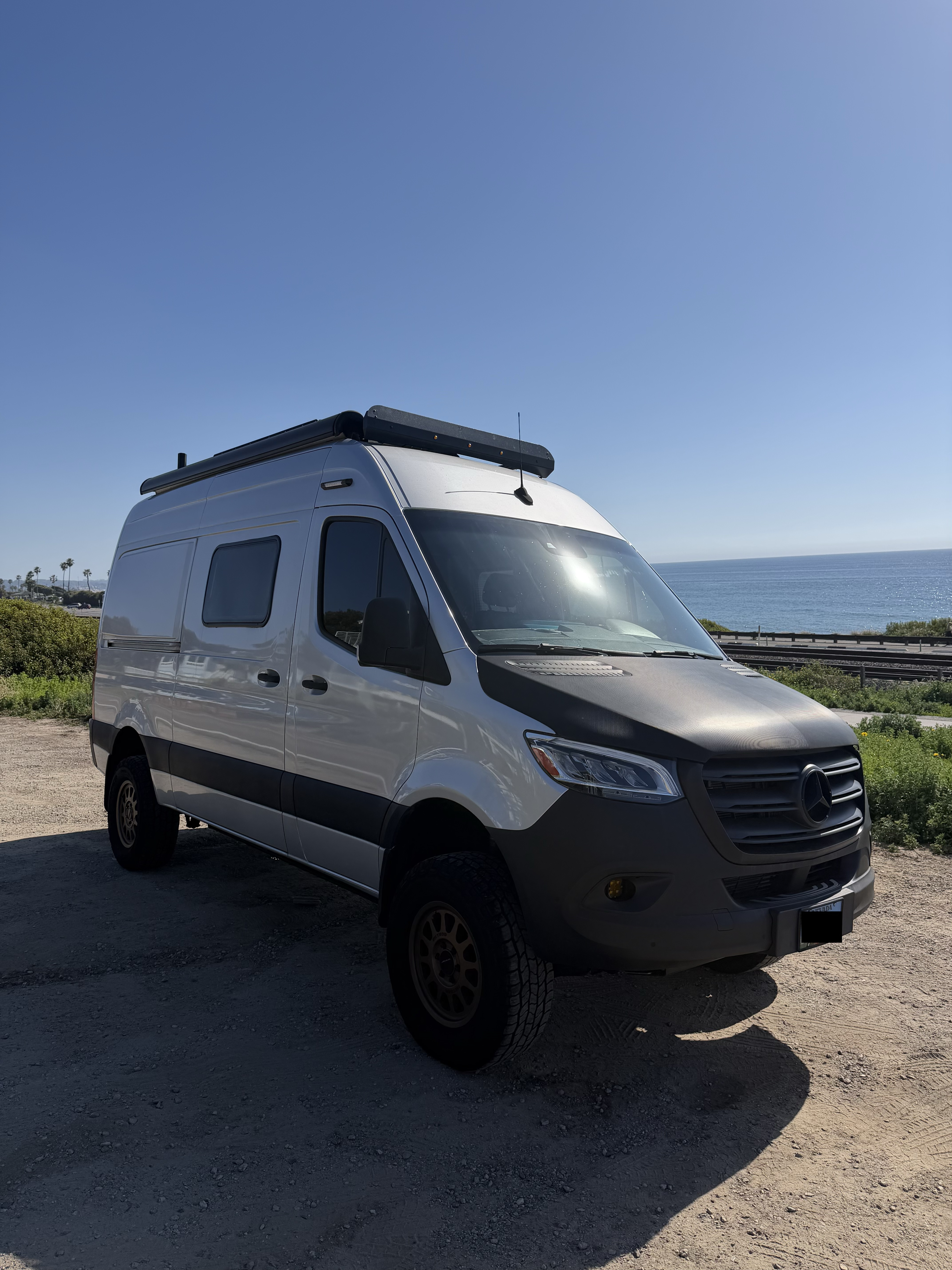 2023 Winnebago REVEL 44E RV