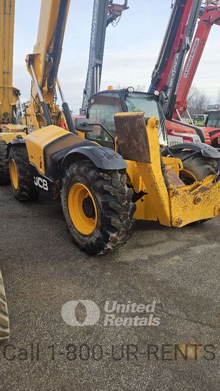 2019 JCB 510-56 in Fort Wayne, IN