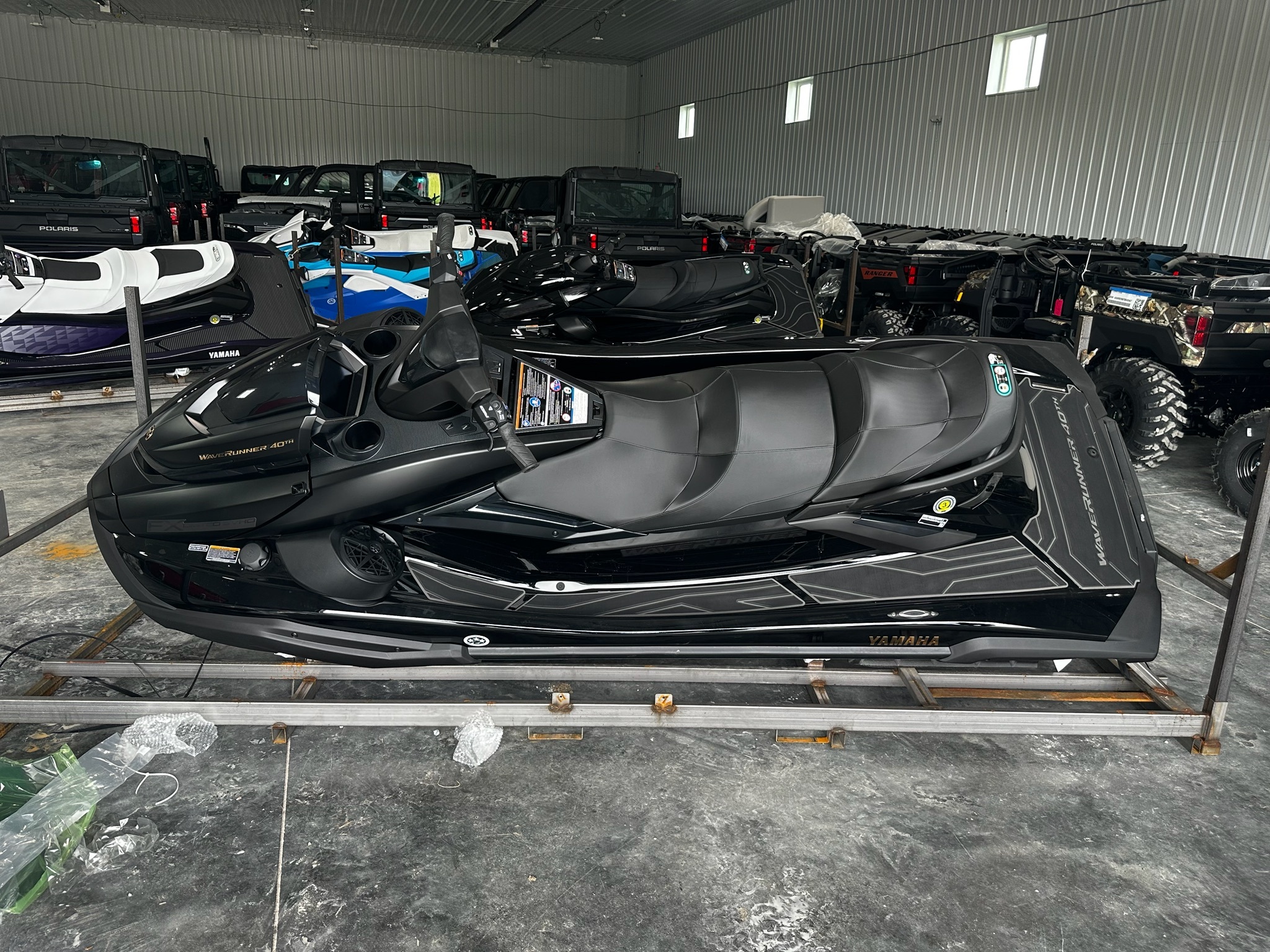 Waverunner Fx For Sale in Iowa - Yamaha Personal Watercraft - PWC