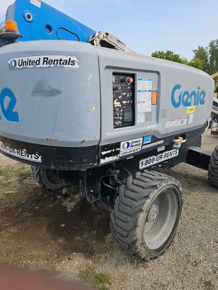 2017 GENIE S-65 in Fort Wayne, IN