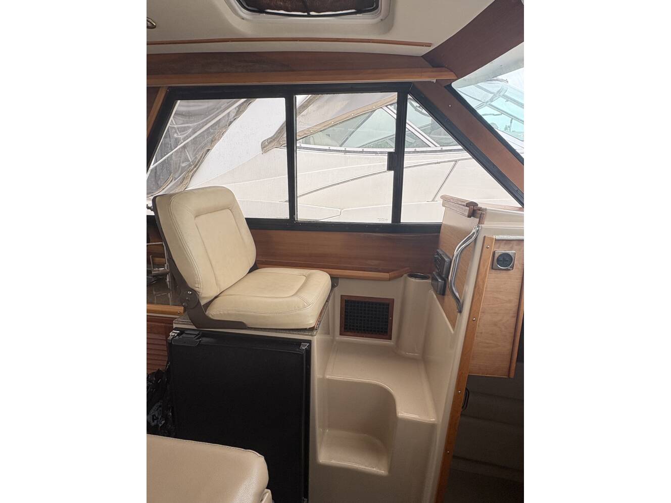 A photo of this 2012 Cutwater 26 Pocket Cruiser