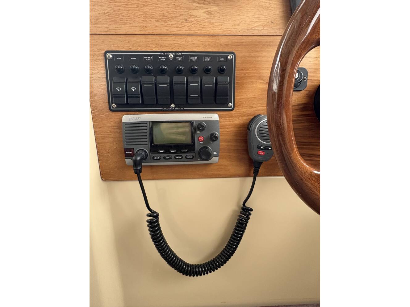 A photo of this 2012 Cutwater 26 Pocket Cruiser