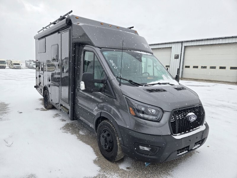 2027 Winnebago EKKO 22A in delta OH