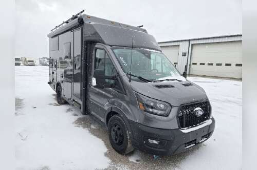 2027 Winnebago EKKO 22A in delta OH