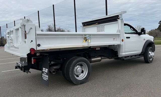 2026 Ram 5500 Chassis Regular Cab in 1007318