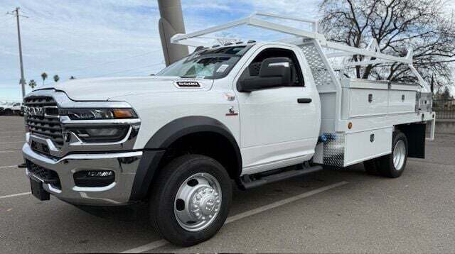 2026 RAM 5500 in 1007318